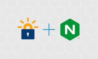 Nginx https 인증 (feat. Code-server)