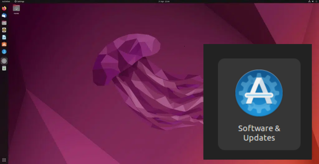 Ubuntu 22.04 초기 세팅 가이드 (한글, 업데이트 서버 변경, 엔비디아 드라이버 등)