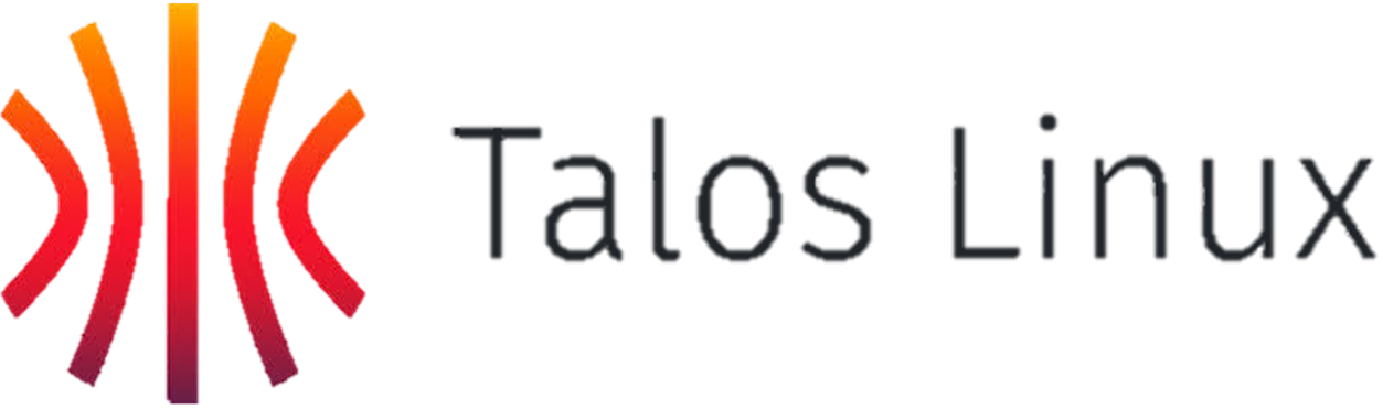 [Home-K8S] #8  k8s 전용 OS Talos linux